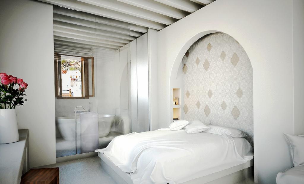 Villa Panthea Lindos  Room photo
